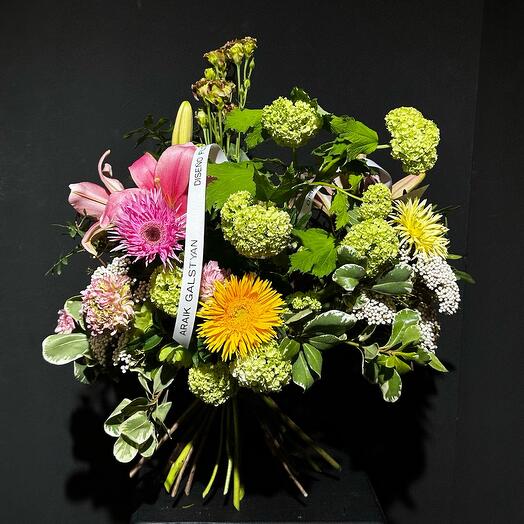 Ramo de Primavera