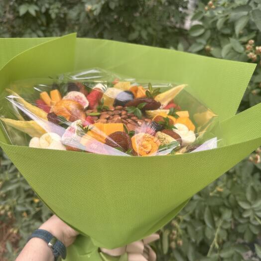 Букет «Весенний»