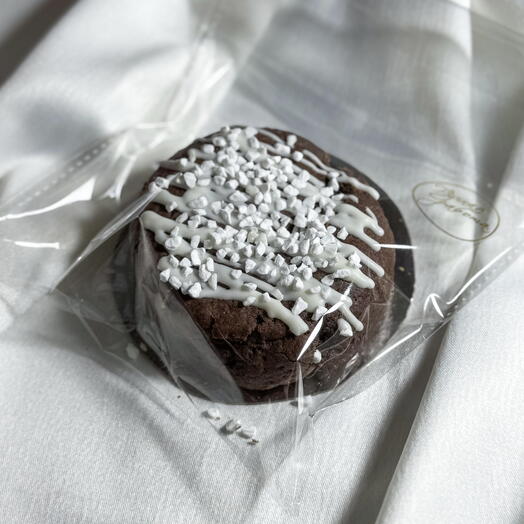 Cookies / ny cookies / кукис «Шоколад» 1 шт
