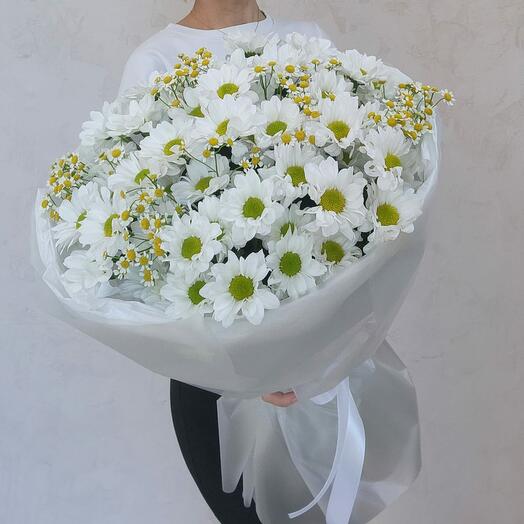 Ромашульки