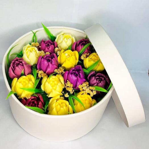 🌷 Королевская пыль 🌷