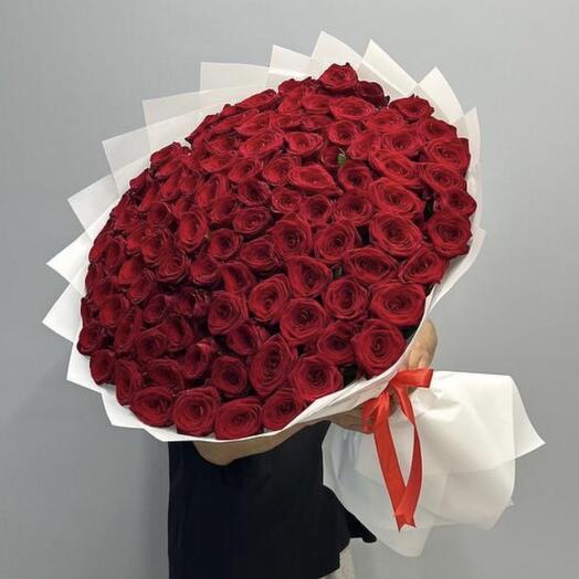 101 роза🌹