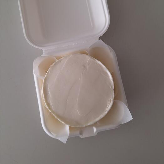 Pastel Bento con Tu diseño