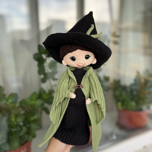 Великий профессор