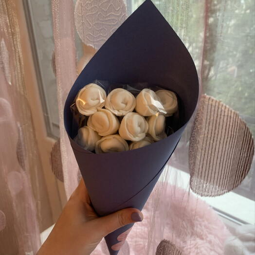 Шоколадные пельмени для мужа,сына