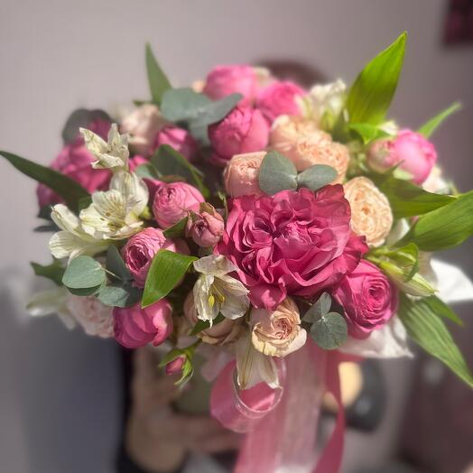 For the princess