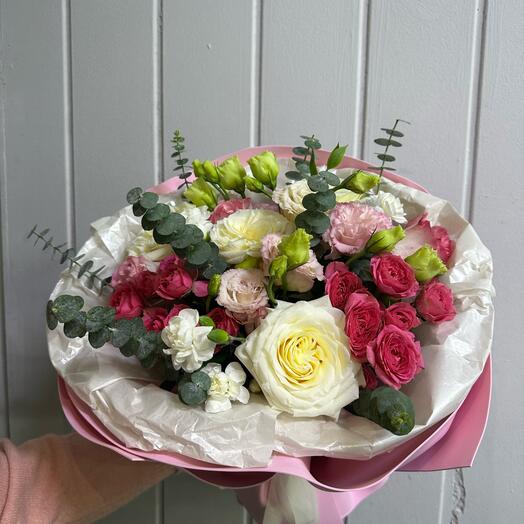 Безграничность нежности