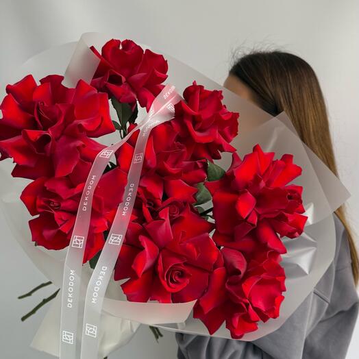 Букет 7
