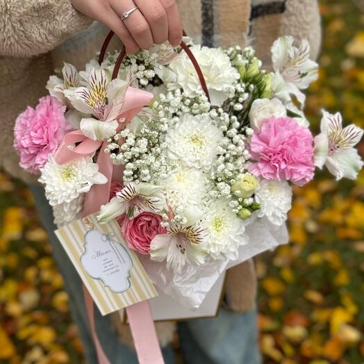 Ажурное свидание