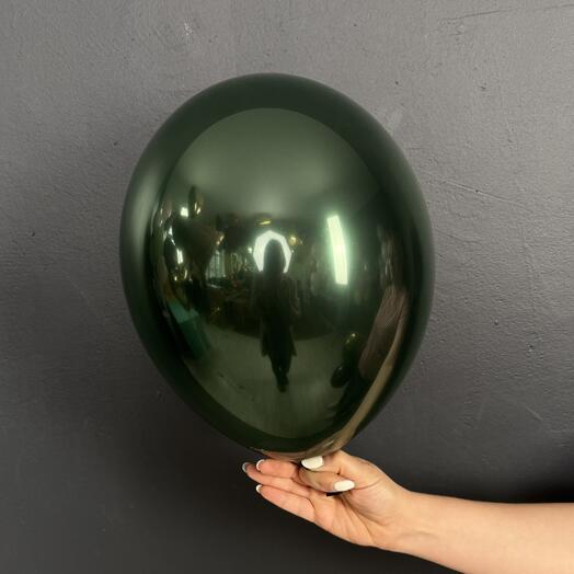 Шар в шаре Green