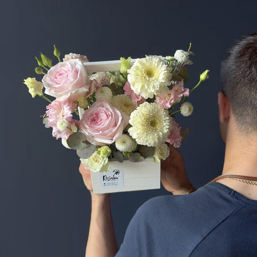 Композиция 132