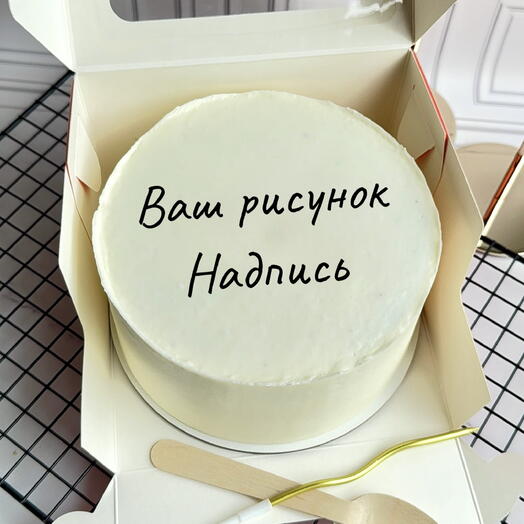 Бенто-торт на день рождения,детский,дочке,сыну,ребёнку маме,папе,девушке,парню,мужу,жене,дедушке,бабушке,ваше оформление