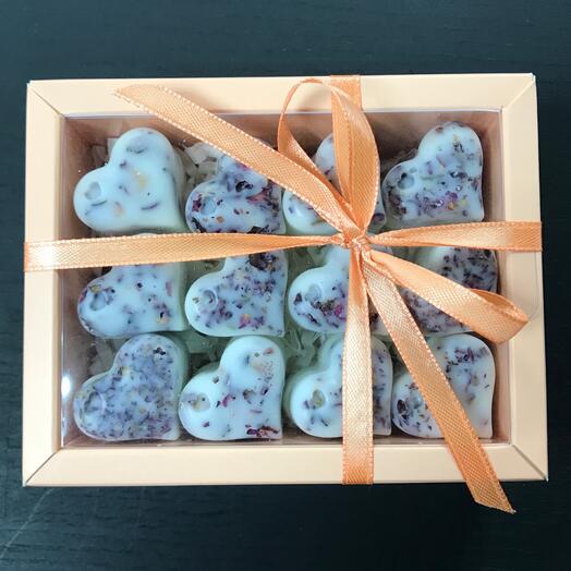 Мелтс с ароматом Жасмин