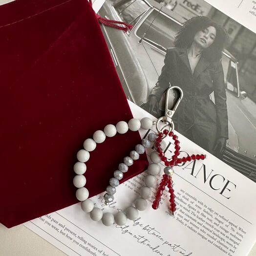 Обвес для сумки