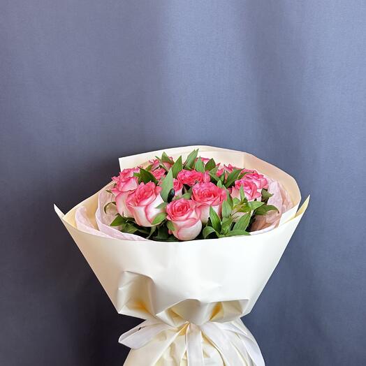 Очарование Джумелии