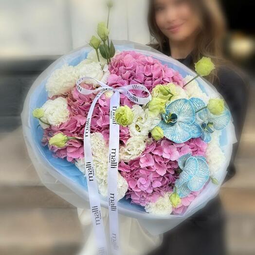 Прикоснись