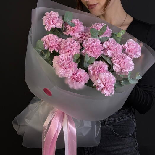 💗Моно из стойких диантусов💗 (-16%)