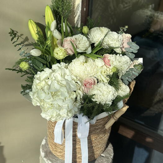 Сияющая любовь