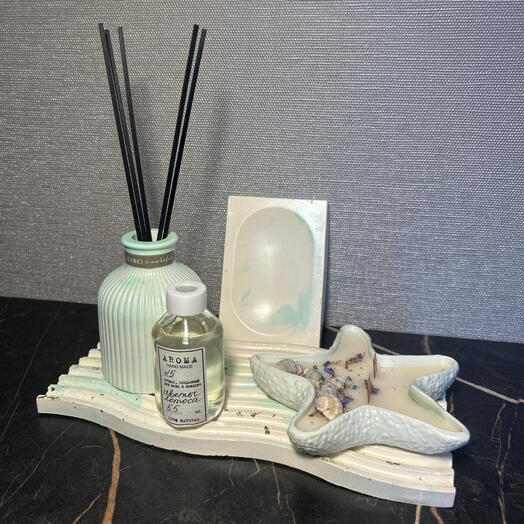 Комплект Монако