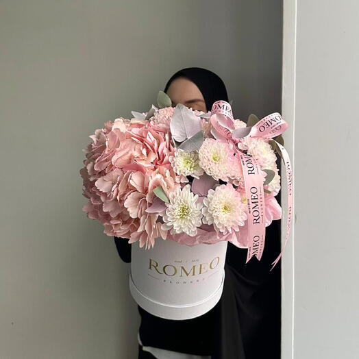 Подари улыбку, небольшой комплимент