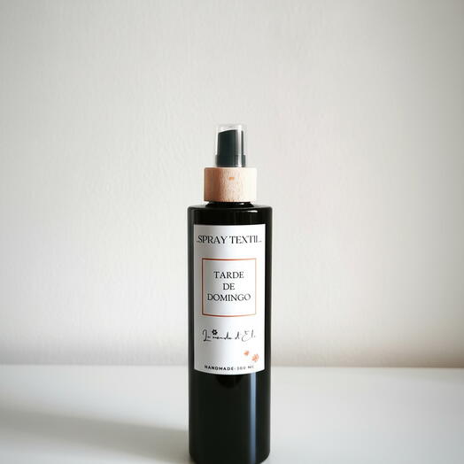 Fabric spray "Sunday afternoon"