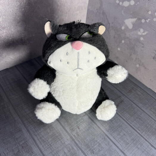Игрушка «Кот»