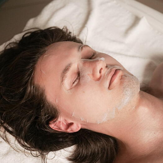 Сертификат на СПА программу Увлажнение и комфорт