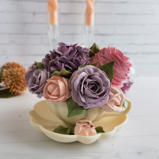 Шоколадное безумие