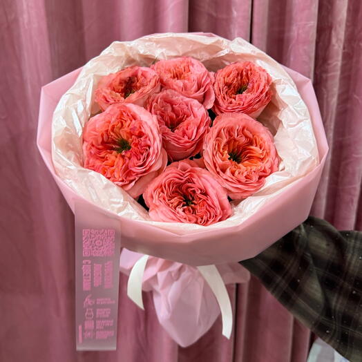 Мандаринка