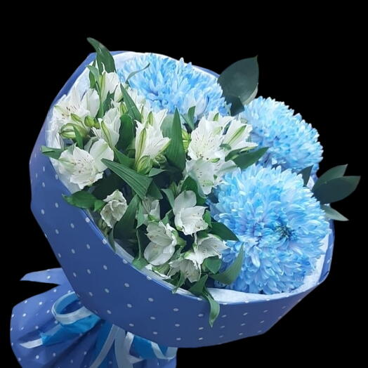 Букет " Мираж"