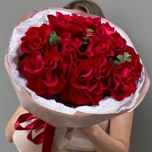 Бархатное ♥️