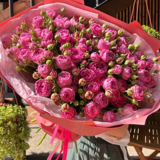 Малинка 🌸💞