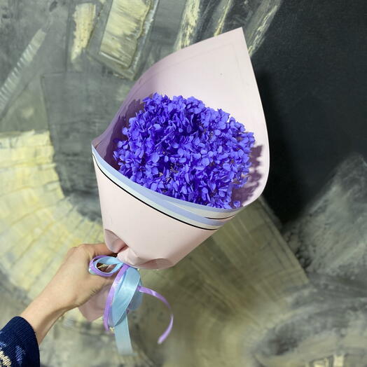 Фиолетовый 💜 закат