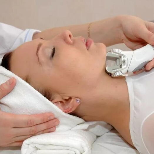 Комплекс ухода за лицом Face Lifting