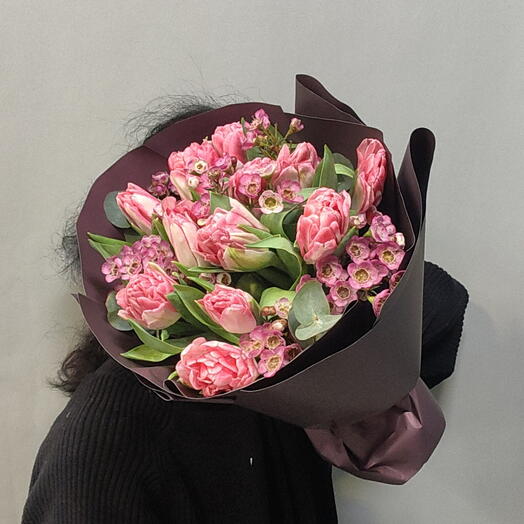 Шёпот весны