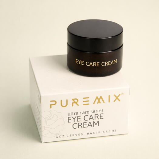 Крем для кожи вокруг глаз | PUREMIX