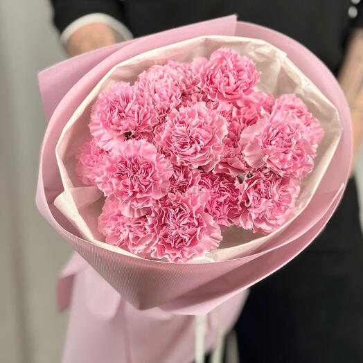 Sorpresa de claveles M