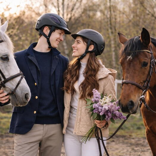 Сертификат на конный поход для двоих