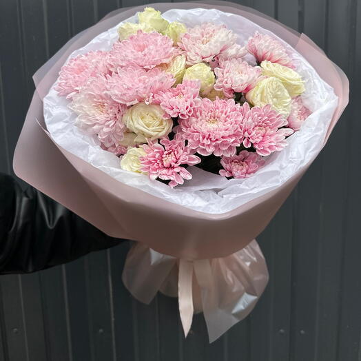 Нежное настроение