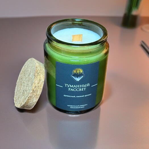 Туманный рассвет 200 мл