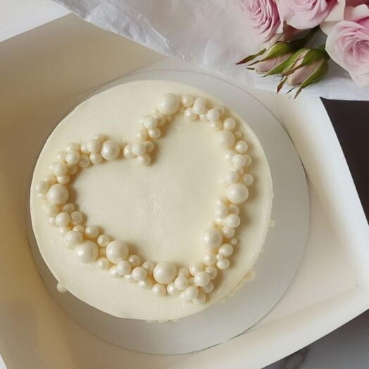 Бенто макси с сердечком ♥️