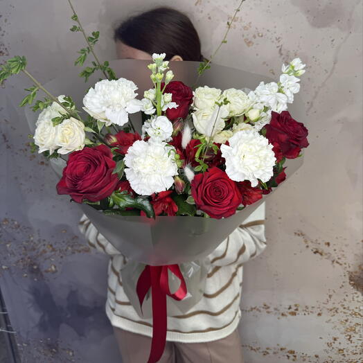 Цветы