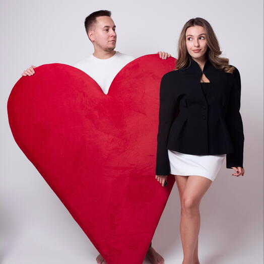 Электронный подарочный сертификат свидание в студии автопортрета