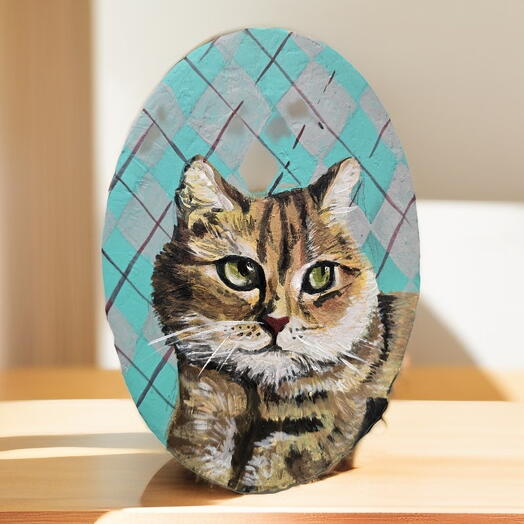 Кот