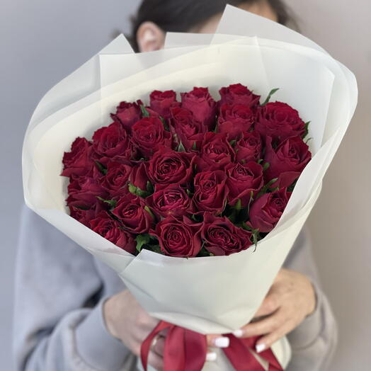 Розочки 25шт Кения