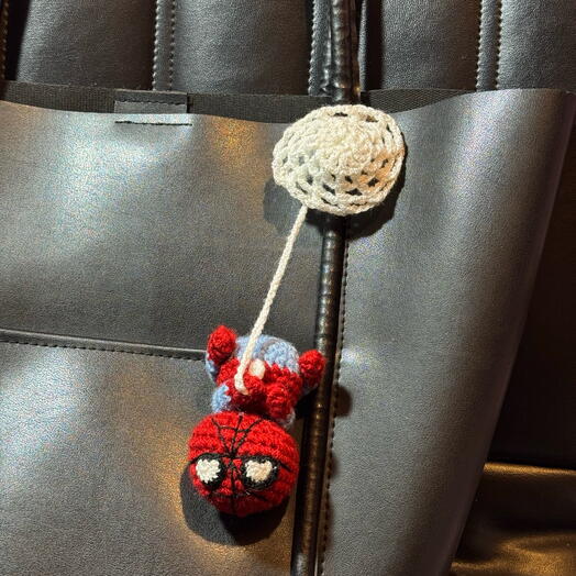 Spider man