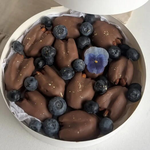 Choco Love ka