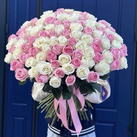 101 Роза 🎀🩷