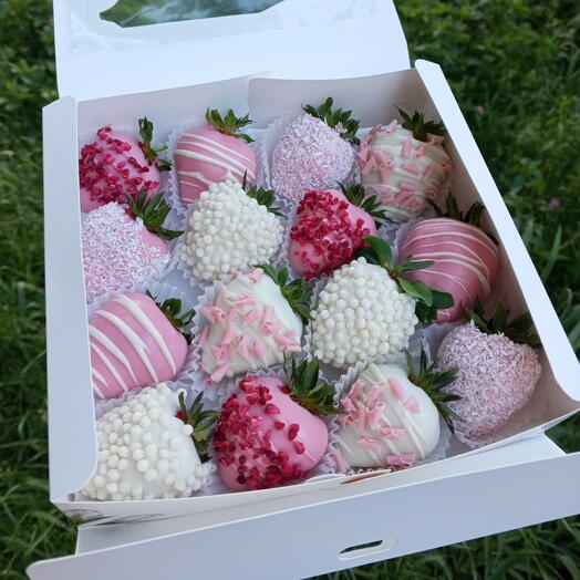 Нежное признание