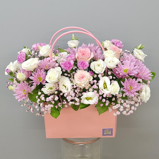🌸Нежное прикосновение🌸